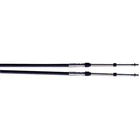 Seastar Tfxtreme Ft. 3300CC Type Universal Control Cable CCX63330 Teleflex New. Price: $80.37.