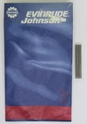 New Evinrude Johnson Genuine Parts Oem Water Intake Screen No. 302757. Price: $24.99.