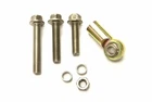 Seastar SA-27276P Rod End Kit Steel 1/2"-20 Thread Boat Steering New. Price: $72.11.