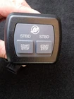 Genuine Mercury Outboard Dts Stbd Start / Stop Switch Quad Engine 8M0117134 New. Price: $125.50.