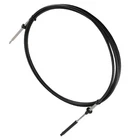 Feet Cable Control For Johnson Evinrude Outboard 0173115 New. Price: $31.99.