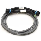 Mercury Quicksilver Boat Harness Cable 8M0154727 Ft Black 8-PIN New. Price: $136.72.