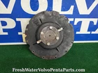 Volvo Penta Spindle Jack Shaft Housing 3851727 3851724 Used. Price: $1562.50.