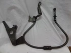 1956 Mercury Mark Inside Remote Steering Bar Assy 25882A2 Boat Motor Outboard Used. Price: $78.99.