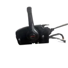 Mercury Quicksilver 8M0178537 Side Mount Remote Control, 14 Pin Oem Used. Price: $199.00.