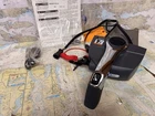Johnson Evinrude Omc #5006186 Remote Control, Binnacle -1LVR Wt/k. New. Price: $412.50.