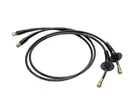 Uflex Usa KITOBBHBR-20 Two Hoses W/bulkhead Fitt 20FT New. Price: $230.26.