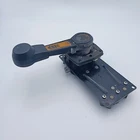 Ultraflex B85-ETC Single Lever F/ Throttle Shift Inboard Marine Eng 35682I Used. Price: $284.05.