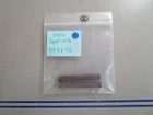 *new Oem* 0770 Omc Johnson Evinrude Spring 0343272. Price: $5.00.