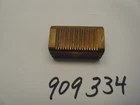 Omc New Cable Tensioner Track Part Number 909334. Price: $19.99.