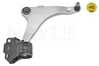 Meyle Track Control Arm Front Right Axle For Volvo S60 Ii S80 V60 07-16 31429320 New. Price: $145.53.