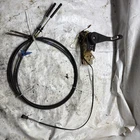Volvo Penta Sx-m Remote Control Box Omc,cobra,side Mount Shift,throttle Used. Price: $249.99.