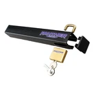 Panther Products 758000 Outboard Motor Lock New. Price: $49.03.