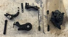 Mercury Mariner Shift Linkage Throttle 6HP 8HP 9.9HP 15HP 2 Stroke Used. Price: $79.99.
