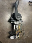 Morse Teleflex SL3 Single Top Throttle Shift Control + Trim Volvo UNTESTED#116 Used. Price: $150.00.