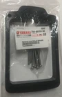 Yamaha Mechanical Binnacle Premium Twin Flat Spacer 704-48293-30-00 New. Price: $34.95.