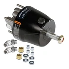 Baystar HH4314-4 Front Mount 1.4 Marine Hydraulic Helm Pump NEW1. Price: $575.99.