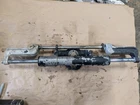Hydraulic Steering 150 175 200 225 250 Hp Sea Star Outboard Motor Used. Price: $69.00.