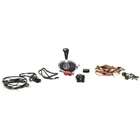 Suzuki Marine Boat Control Box 6700-98L10 Bass Cat (kit) New. Price: $1779.96.