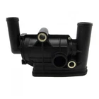 Volvo Penta Thermostat Housing #22643083 New. Price: $188.07.