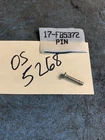 OS5268 Chrysler Force Gear Shift Pin 17-F85372 * New Old Stock. Price: $9.00.