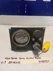 Volvo Penta Control Instrument Ignition Switch Panel Gauge 873737 23577084 For. Price: $349.98.