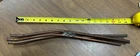 Nos Oem Omc Evinrude Johnson Water Tube 319322 9.9/15HP 1974-1984 New. Price: $20.00.