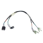 For Brp Top 5006184 Remote Control Box Dual Fine Lifting Switch 764666 New. Price: $39.00.
