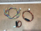 Bennett Trim Tab Wire Wiring Harness Pigtail Short 12V Power Accessory New. Price: $25.00.