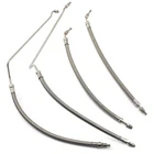 Trim Tilt Hydraulic Ram Cylinder Hose Kit For Mercruiser Alpha/bravo 1-3 New. Price: $49.99.
