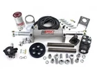 Psc Motorsport FHK400TJ Full Hydraulic Steering Kit New. Price: $3778.21.