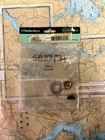 Teleflex Marine Morse #SA2745417P Wheel Mount Kit. New. Price: $11.25.