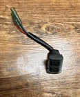 25-130 Hp Omc Johnson Outboard Power Trim Tilt Switch Up Down 0585146 1995-2001 Used. Price: $35.10.