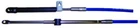 New!! Uflex Mercury/mercruiser Control Cables 9' MACH5X09. Price: $46.99.