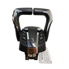 Yamaha Triple Engine Main Station Remote Control Box 6X9-48A02-00 New. Price: $2249.98.