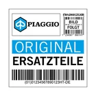 Triple Clamp Piaggio, 2B005255 For Aprilia Rs Abs 660CCM Manufactured 2020-2022 Neu. Price: $1094.78.