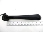 346892 Mercury Mariner Throttle Remote Control Handle W/black Grip 1970'S Used. Price: $19.99.
