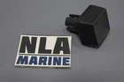 Mercruiser Quicksilver 88149 Neutral Button Shift Control Box 80'S Square New. Price: $15.00.