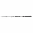 Uflex 15' Engine Control Cable #C14X15 New. Price: $47.88.