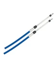 Uflex MACHZEROX15 Engine Control Cable, 15' New. Price: $78.66.