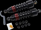 Burly Brand B28-1206B Shock Slammer + Xl Blk New. Price: $355.42.