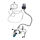 Seastar EG1820 Est Gateway Module W/ CM20023 Optimus Harness For Twin Dec Yamaha Used. Price: $299.99.