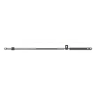 New 23FT C5 Maxflex Km Control Cable Mercury Mariner Mercruiser 40HP 600A. Price: $67.90.