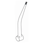 Seastar Solutions CA69060P Hand Lever Sr-slt Contrl New. Price: $86.89.