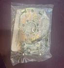 Morse 306818 Mounting Bracket Plate Control Box New Sealed. Price: $17.99.
