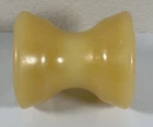 C.e. Smith Company 3-1/2" Bow Roller New. Price: $7.00.