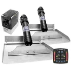 Bennett Marine 129ATP Hydraulic Trim Tab Complete Kit W/auto Pro New. Price: $1066.00.