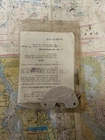 Morse Marine #A22328 A22329 Clutch Throttle Detent Kit. New. Price: $24.75.