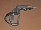 Yamaha 25 Hp Stroke Steering Handle Assy Pn 65W-W0084-01-4D Fits 2006-2014+ Used. Price: $132.30.