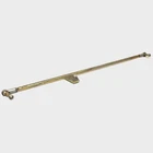 Cruisers Boat Tie Bar V1163200 55 1/2 Inch Stainless Steel New. Price: $237.58.